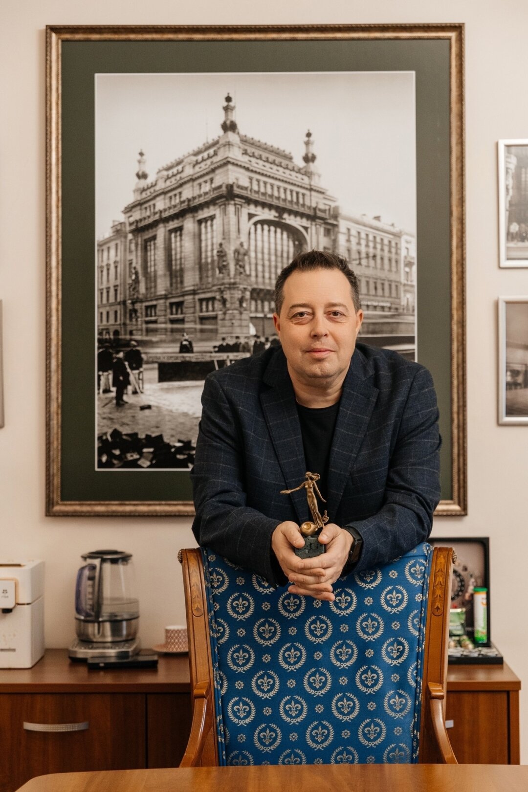 Алексей Фрадин