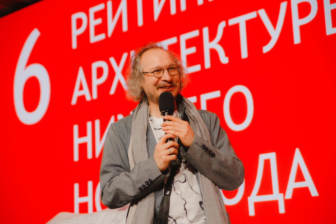 Николай Васильев