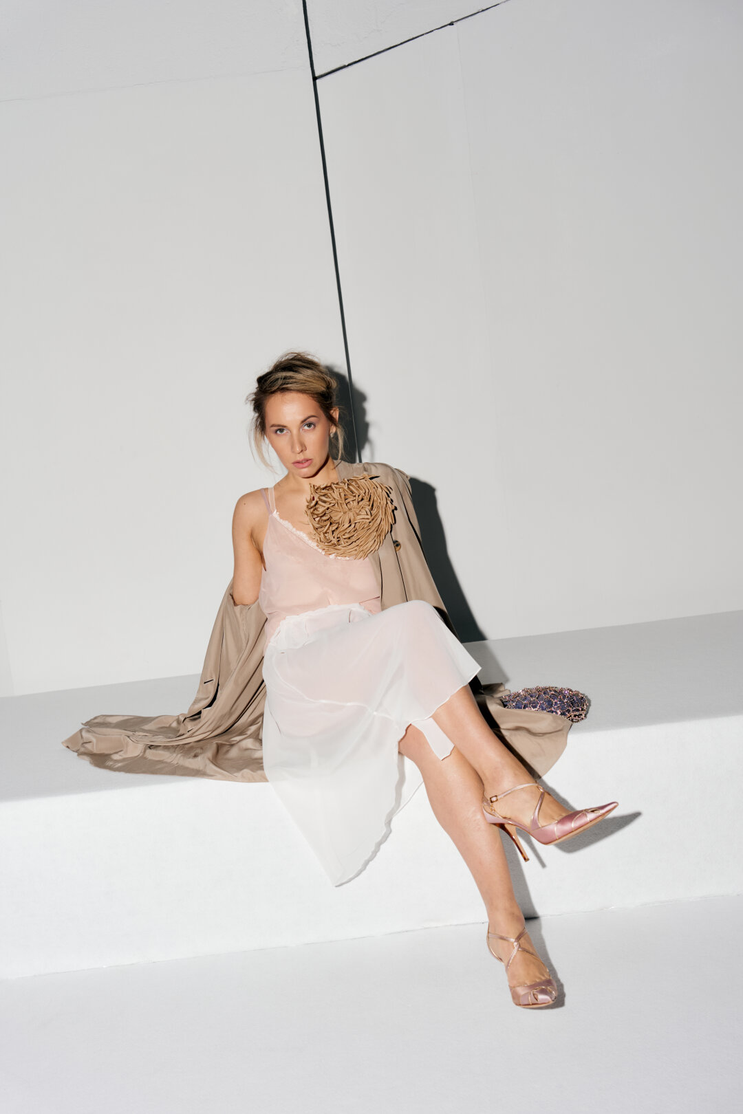 Александра Федо