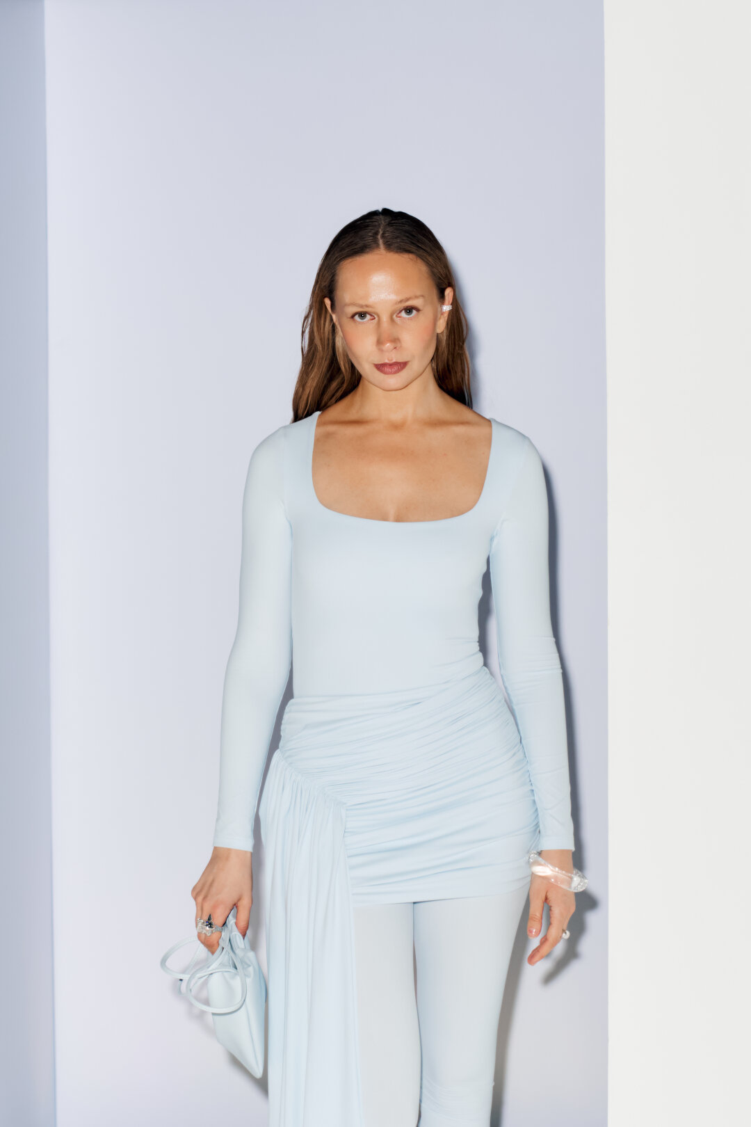 Даша Людная (Гламорама)