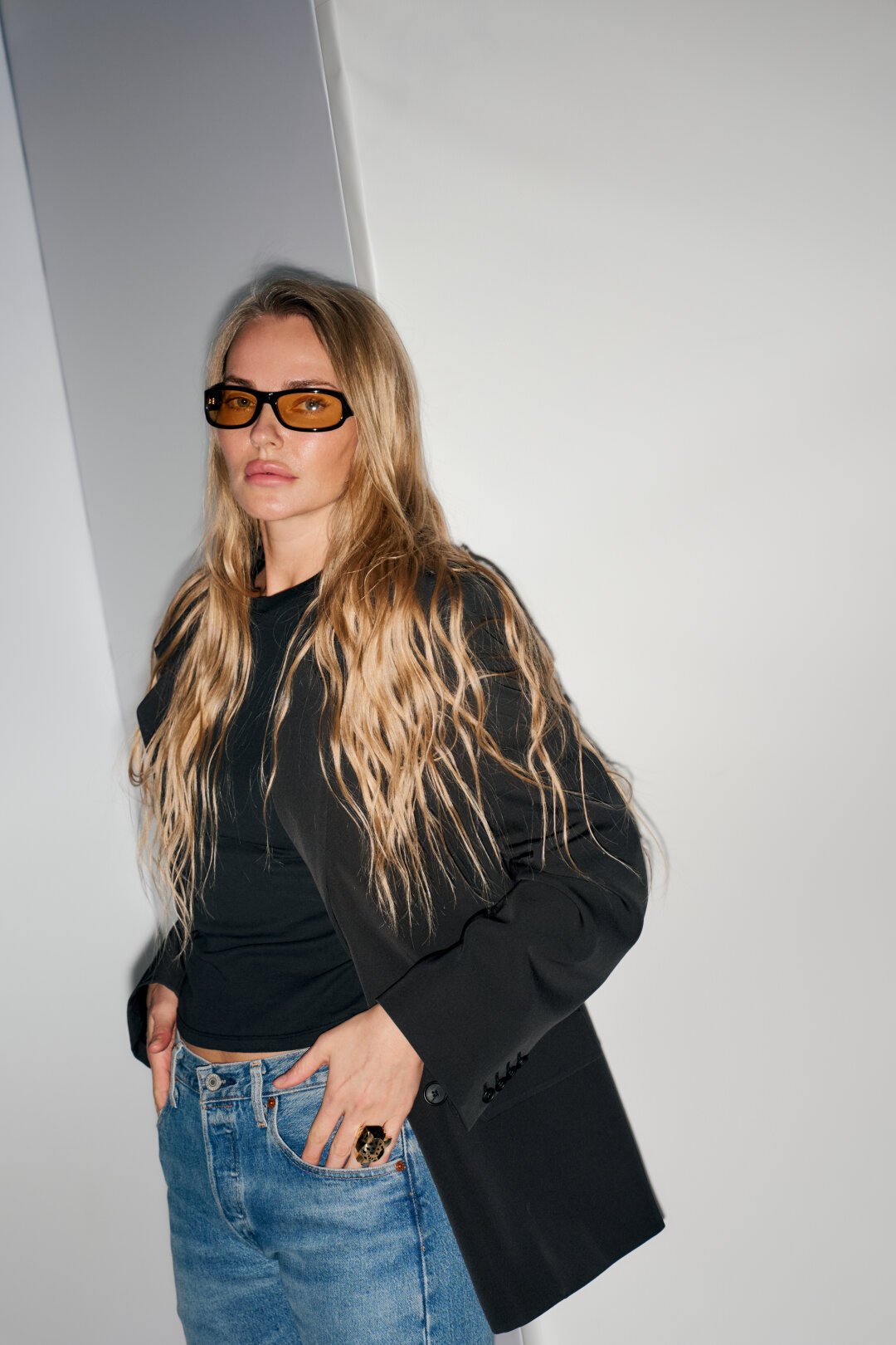 Марина Норокос