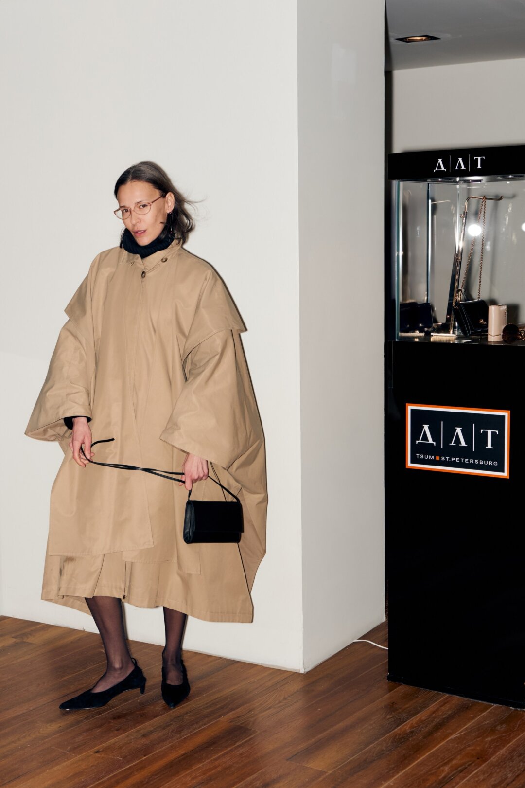 Анна Пикалова