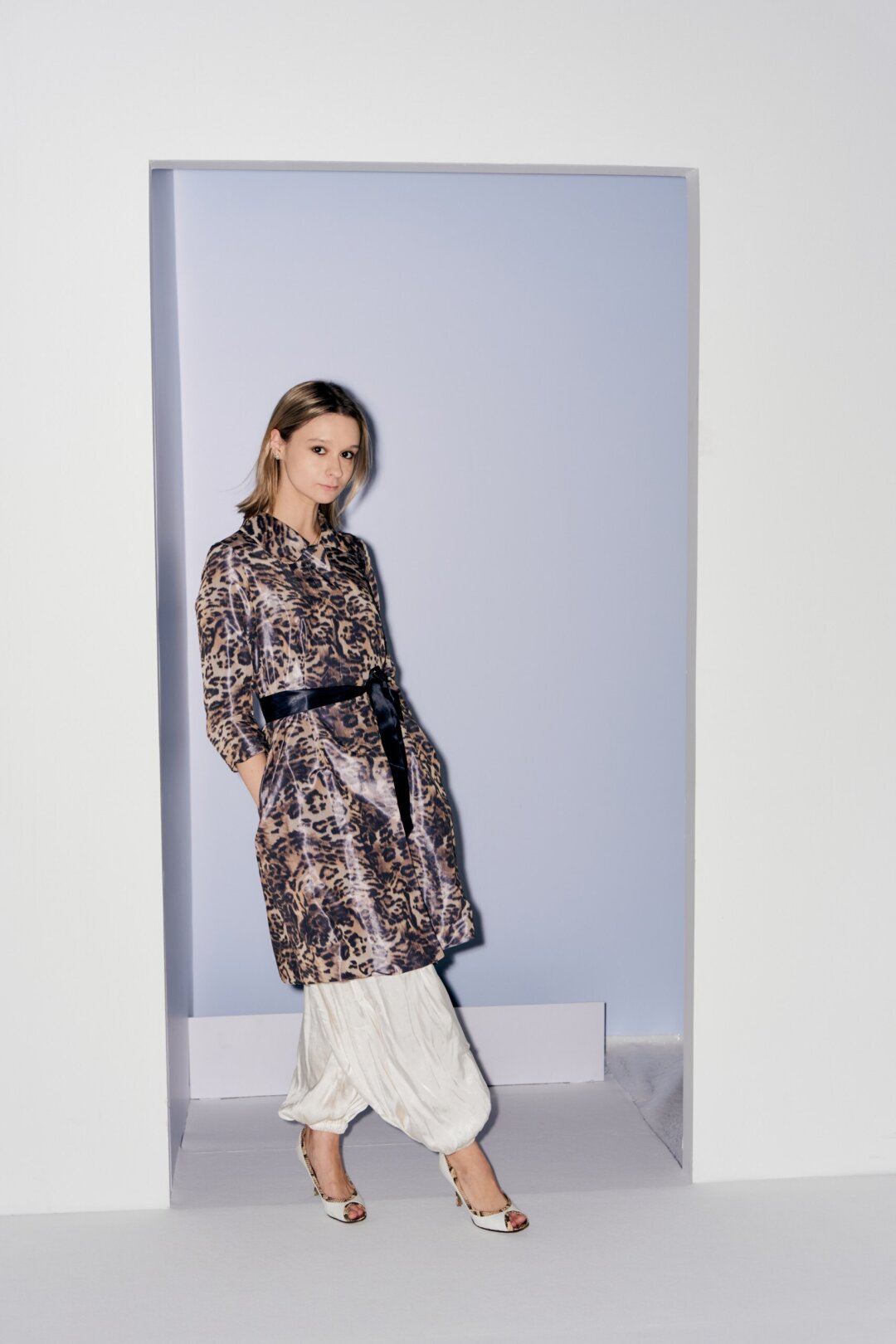 Полина Шевцова