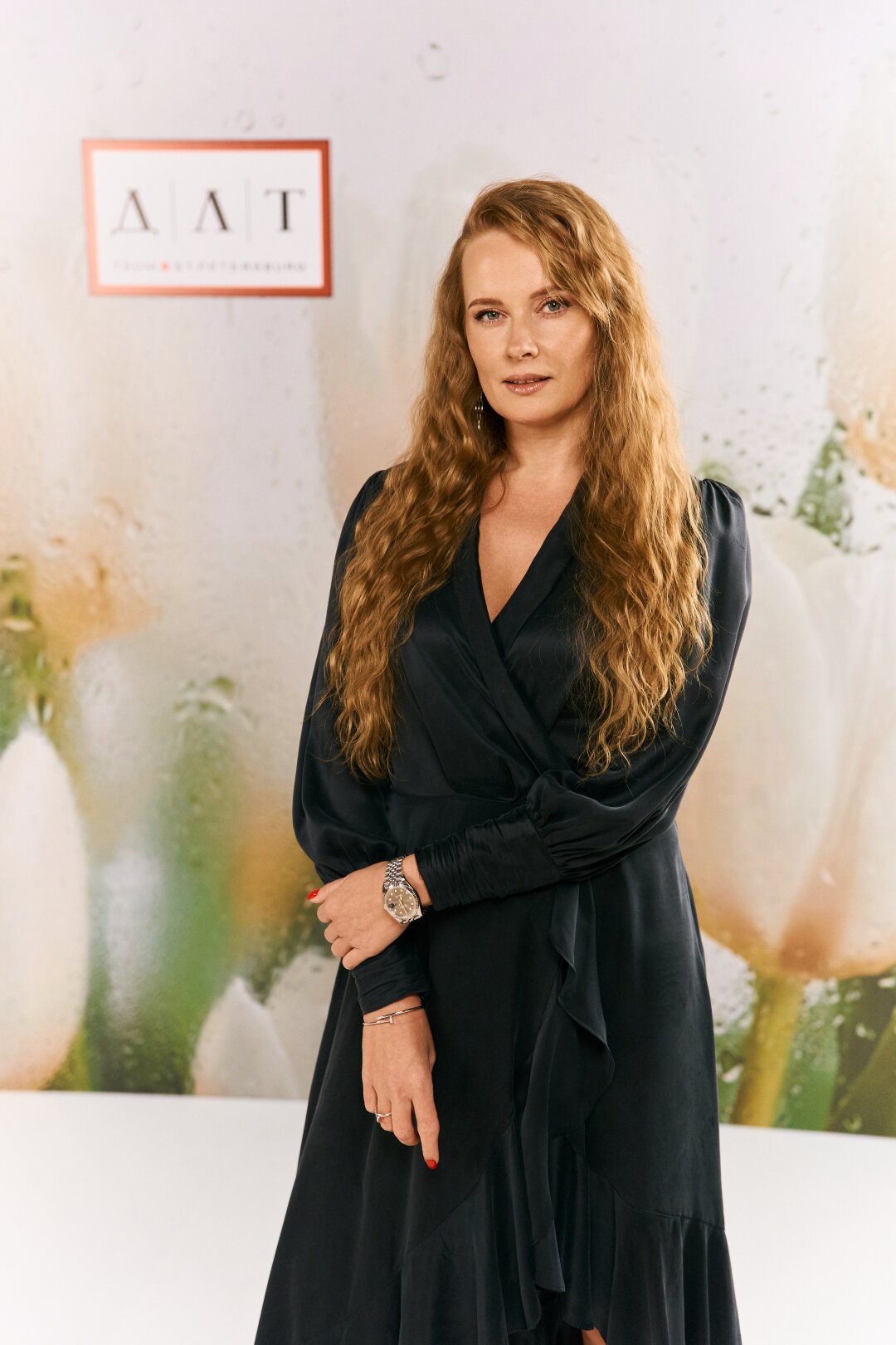 Ольга Каменева