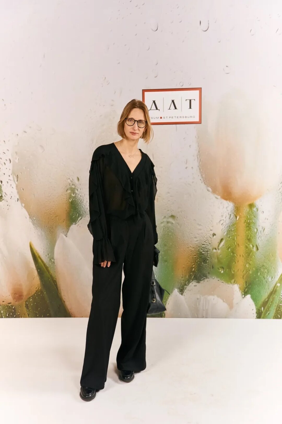 Елизавета Замарина