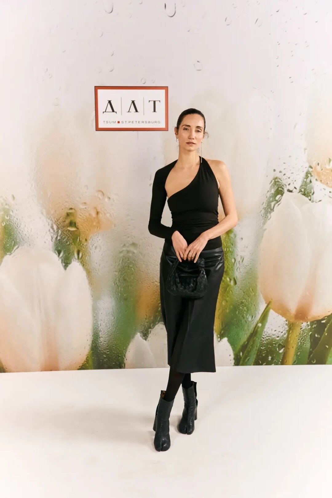 Галина Голованова-Дворянкина