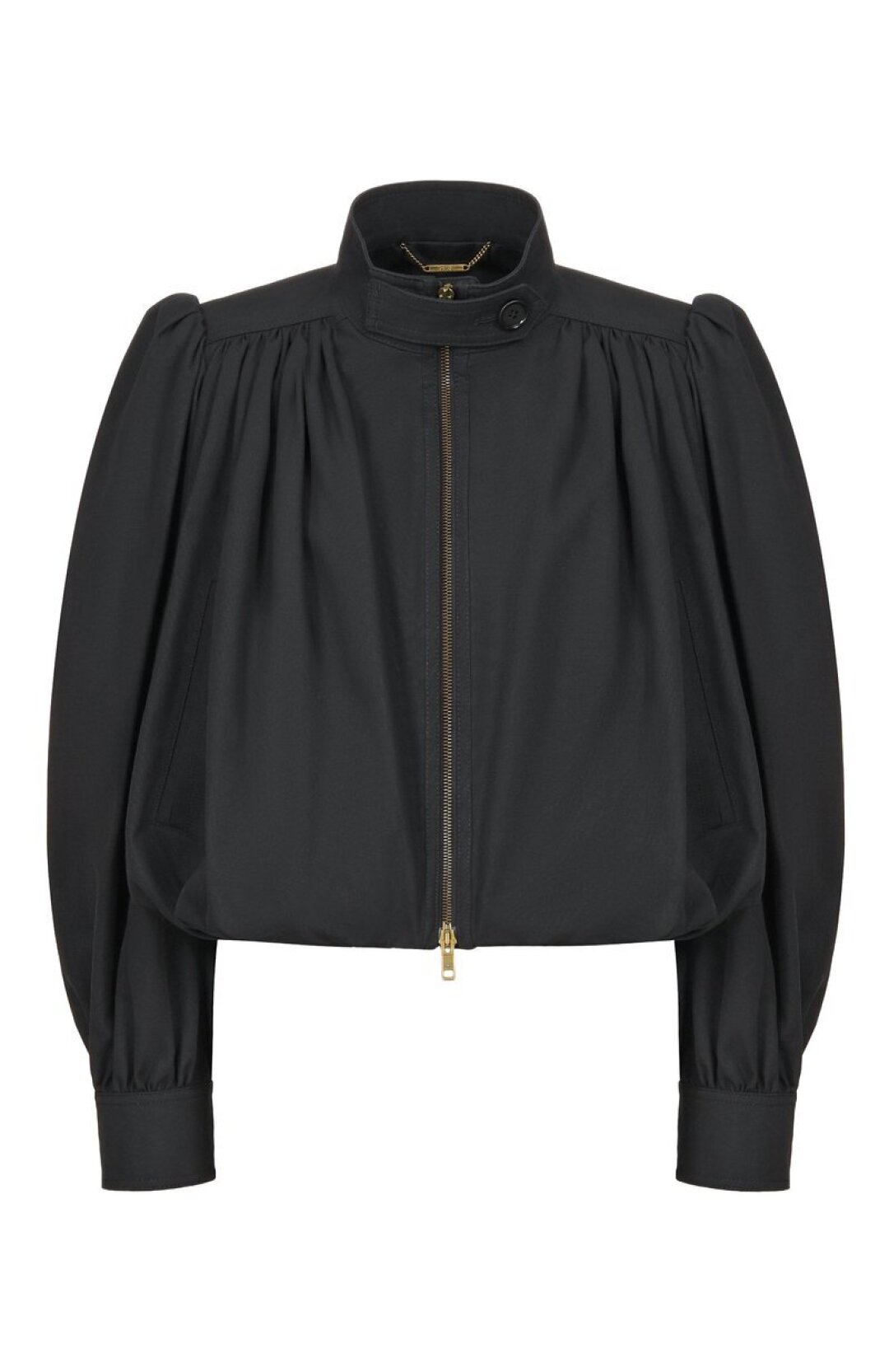 Chloe, ДЛТ, 275 500 руб. Следом за главной российской Chloe girl — фаундером петербургской люкс-оптики Optics Gallery Юлией Вороновой — говорим «да