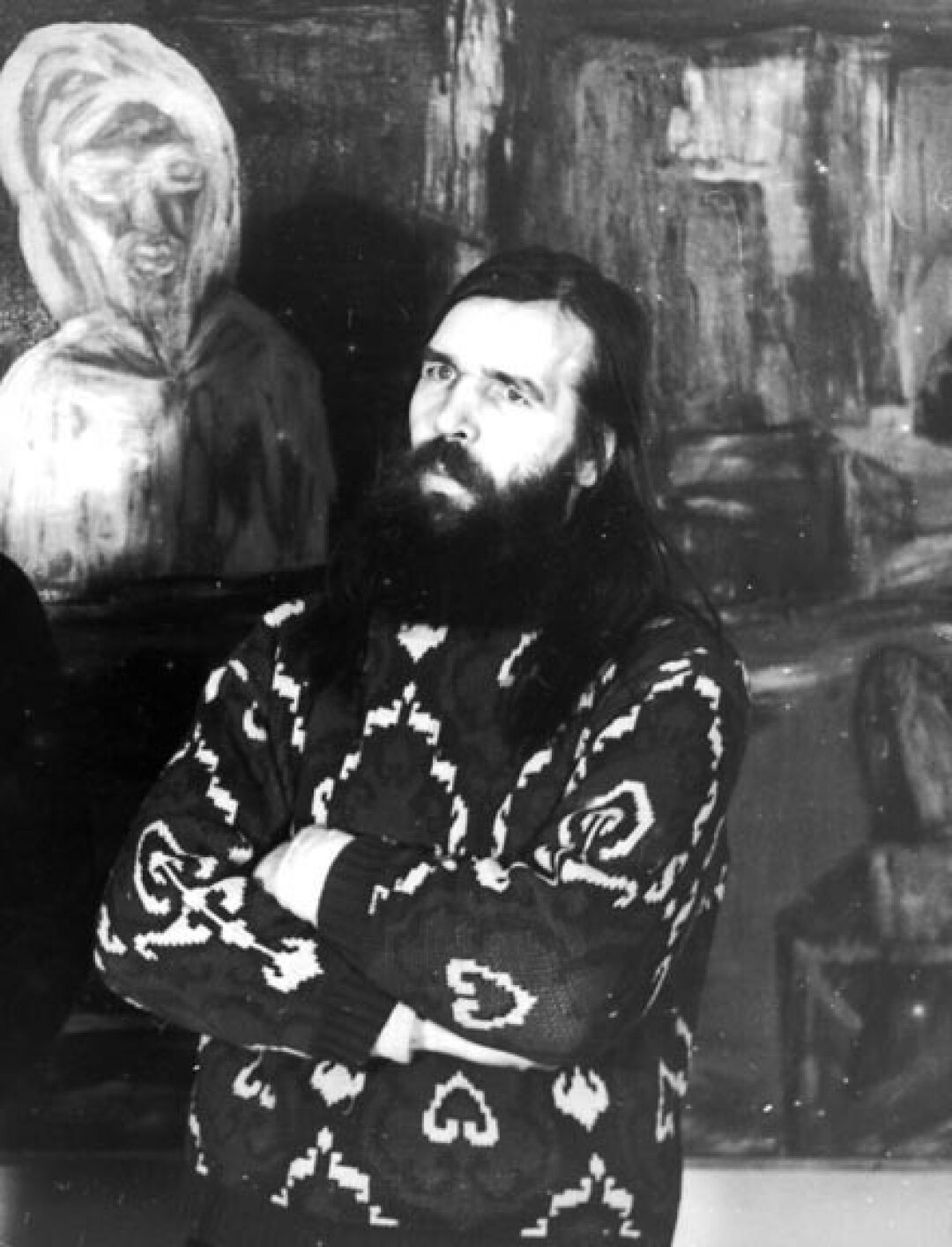 Боб (Борис Николаевич) Кошелохов