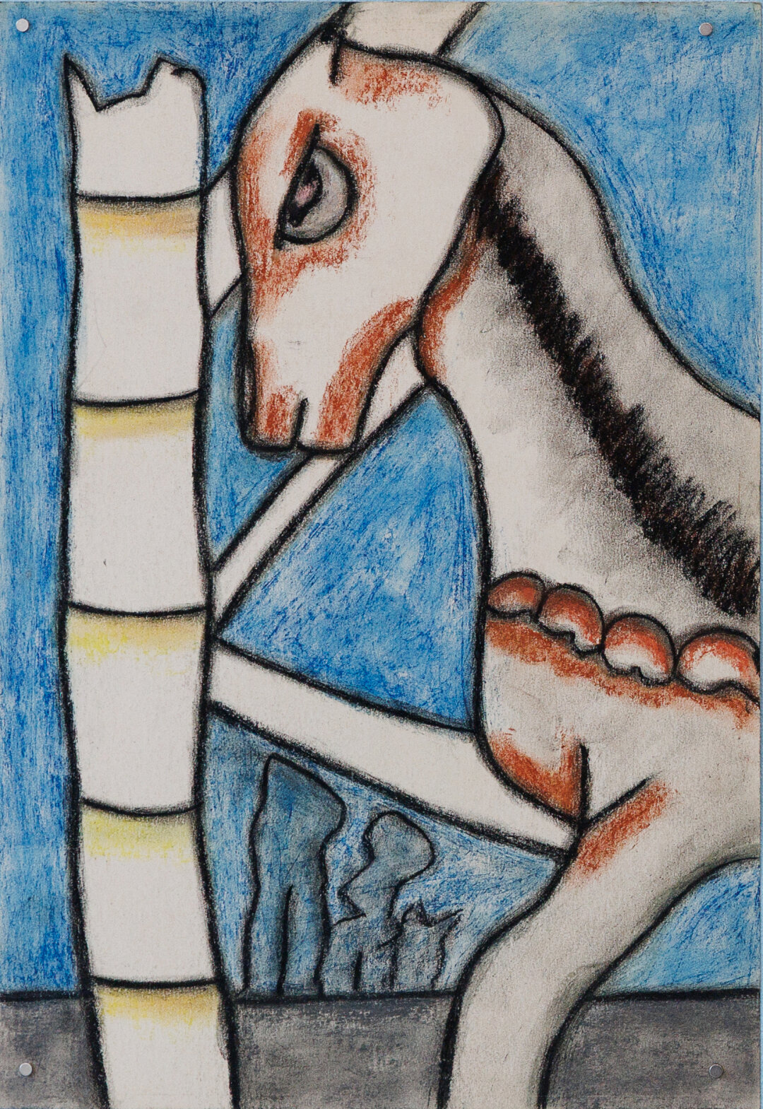 Боб Кошелохов. Серия Two Highways. 1990-е