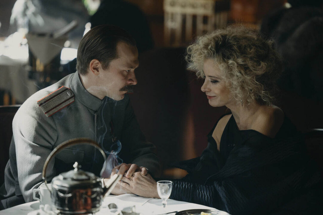 «Хроники русской революции»