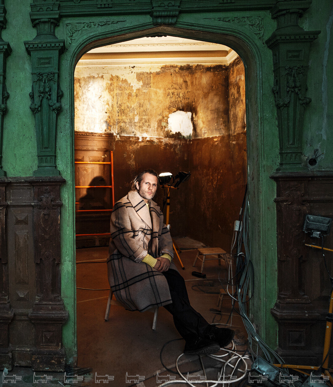 Максим Левченко