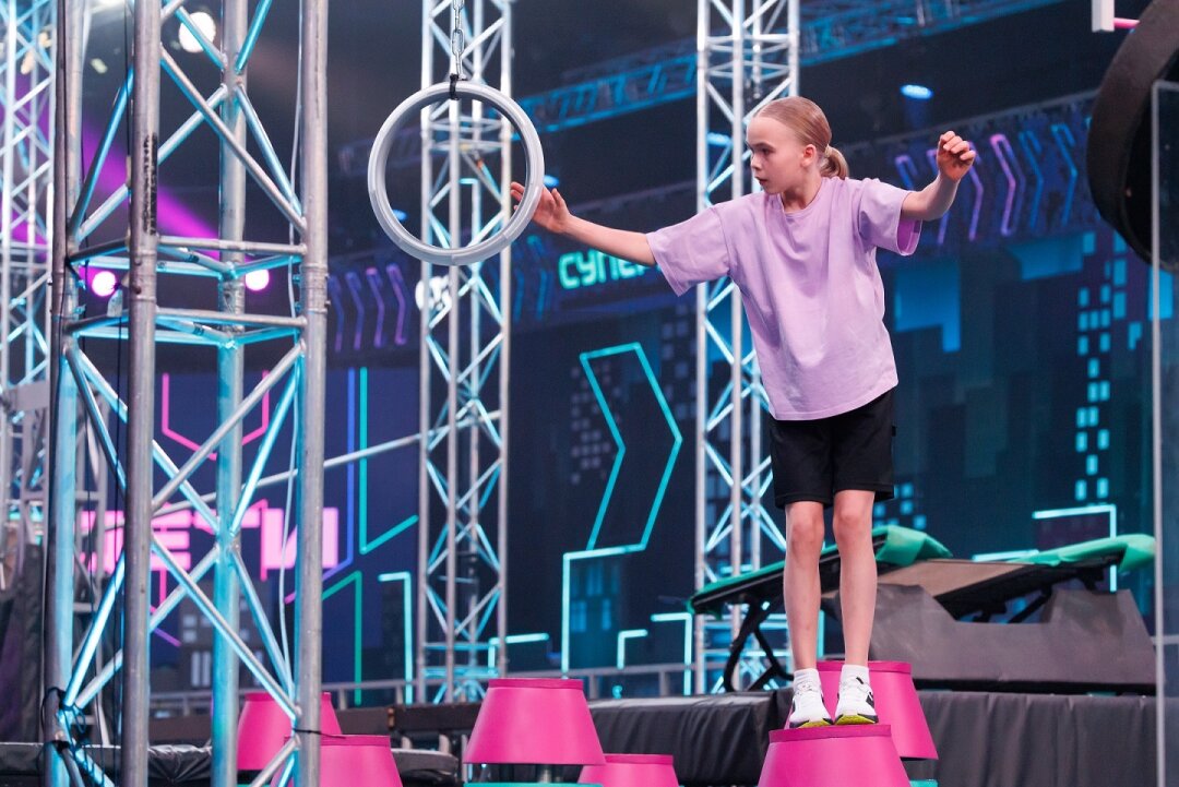 Ксения Прокофьева