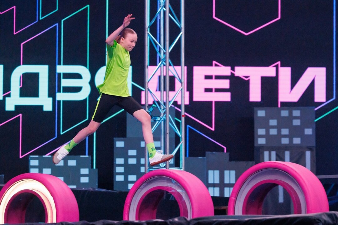 Полина Ширинкина