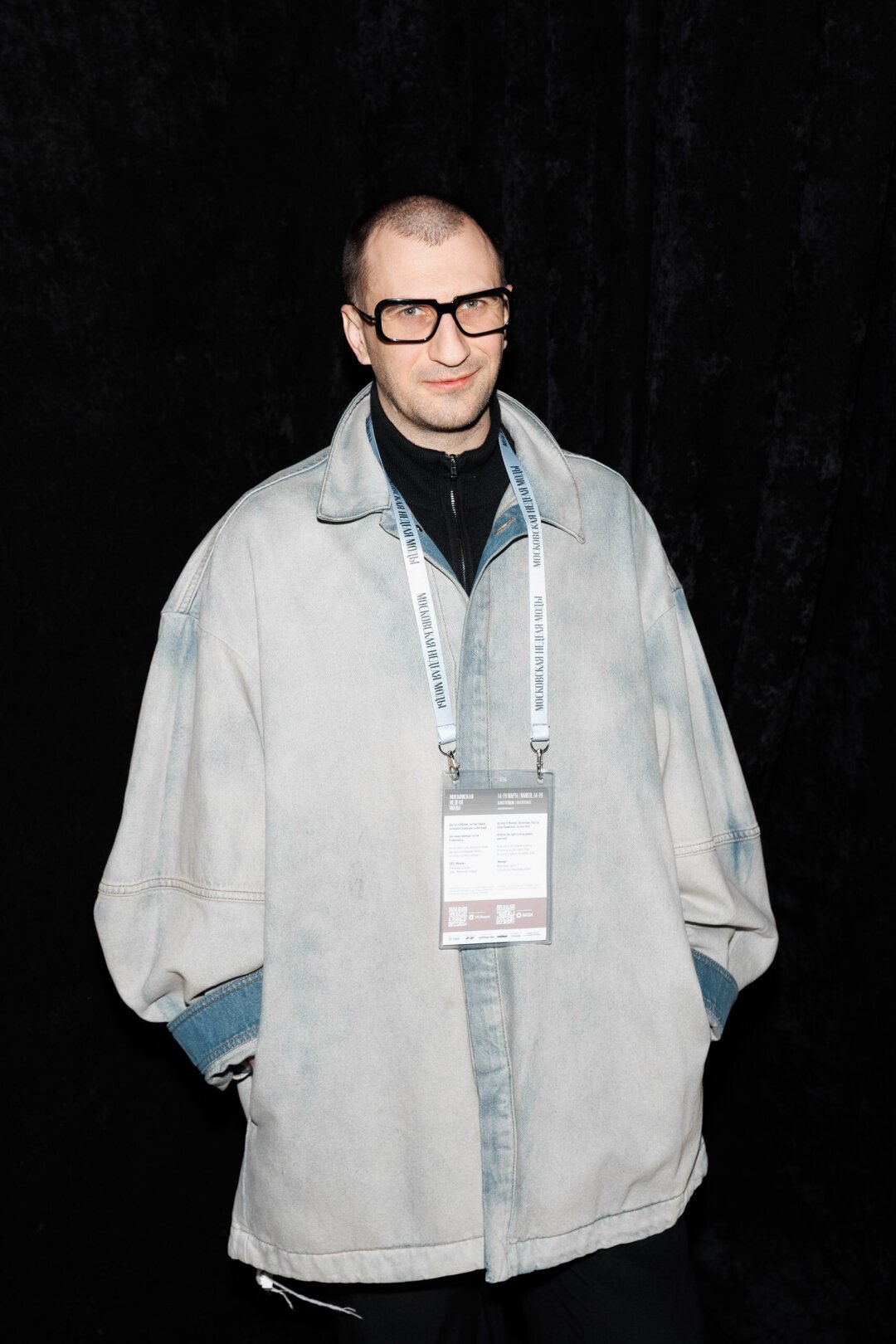 Илья Вершинин