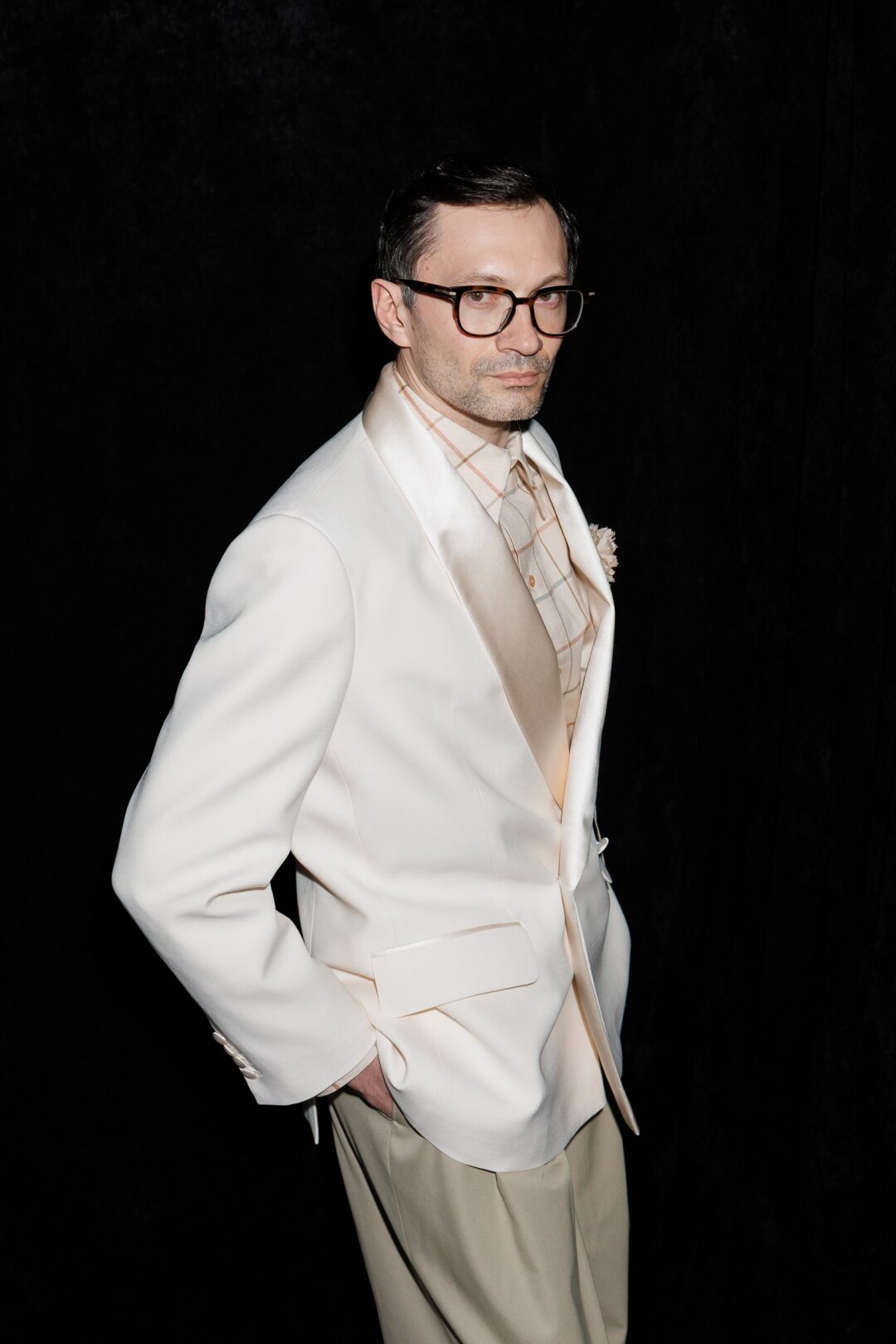 Владимир Снежин