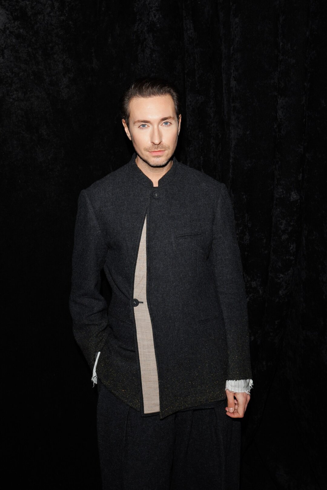 Алексей Сухарев