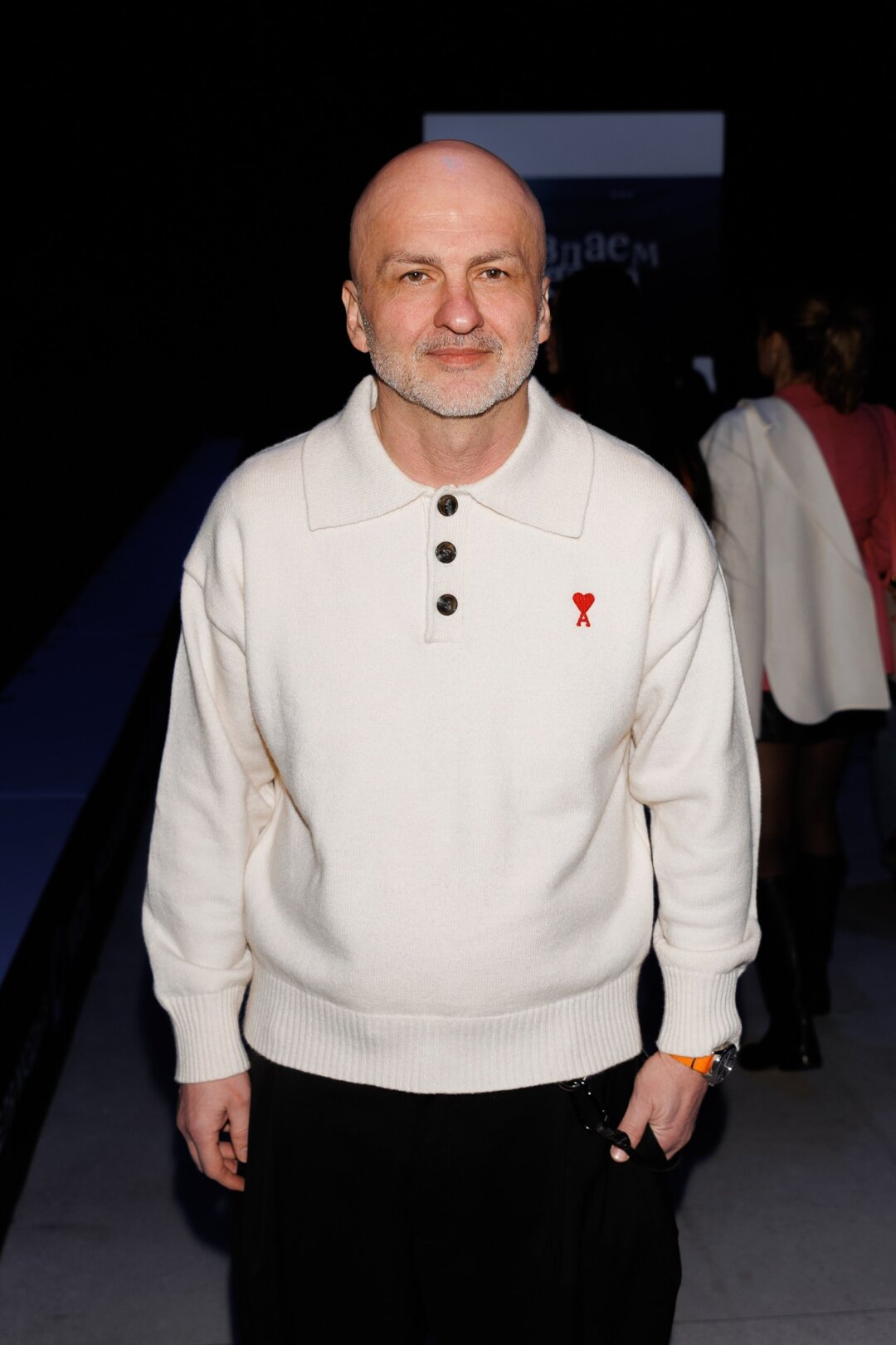 Анзор Канкулов