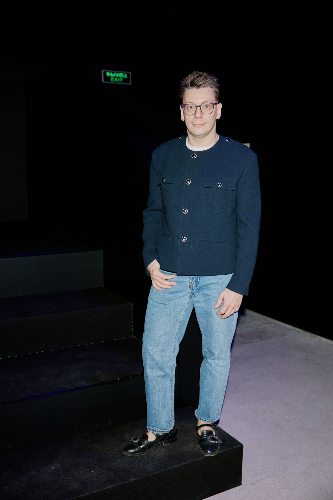 Александр Перепелкин