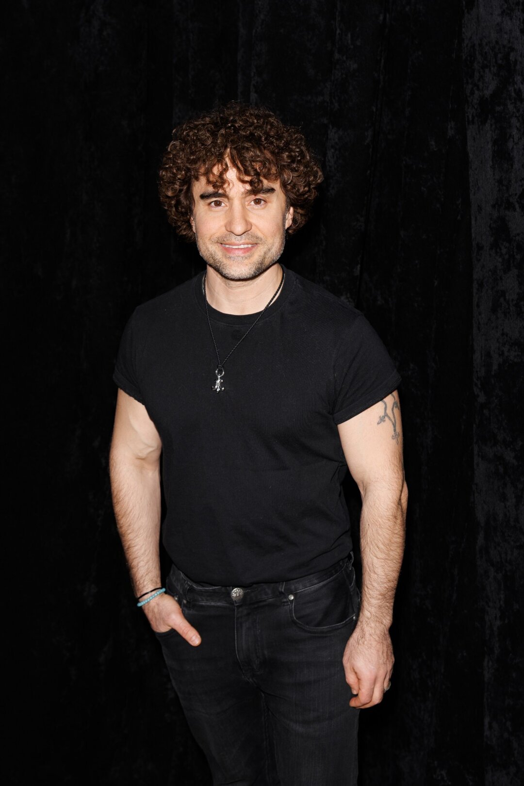 Омар Байрамов