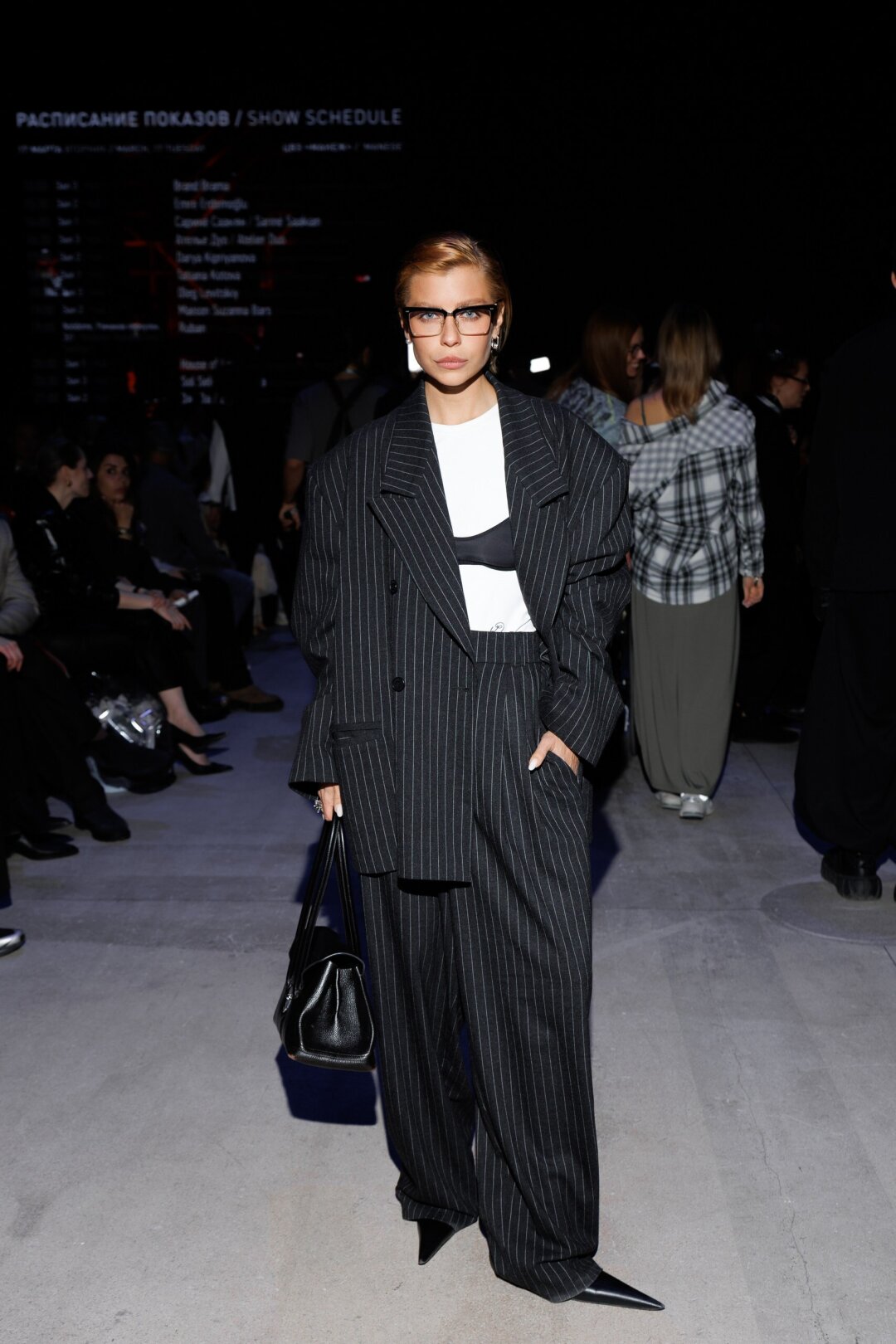 Лина Дембикова