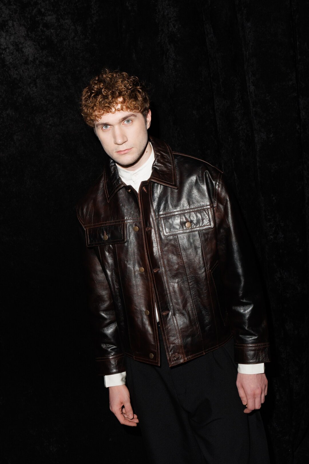 Андрей Савочкин