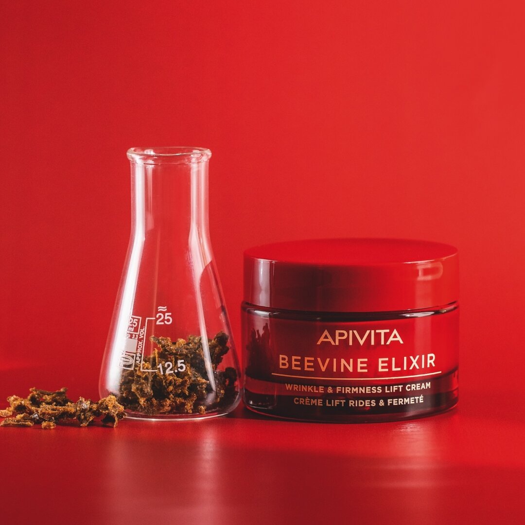 Лифтинг-крем