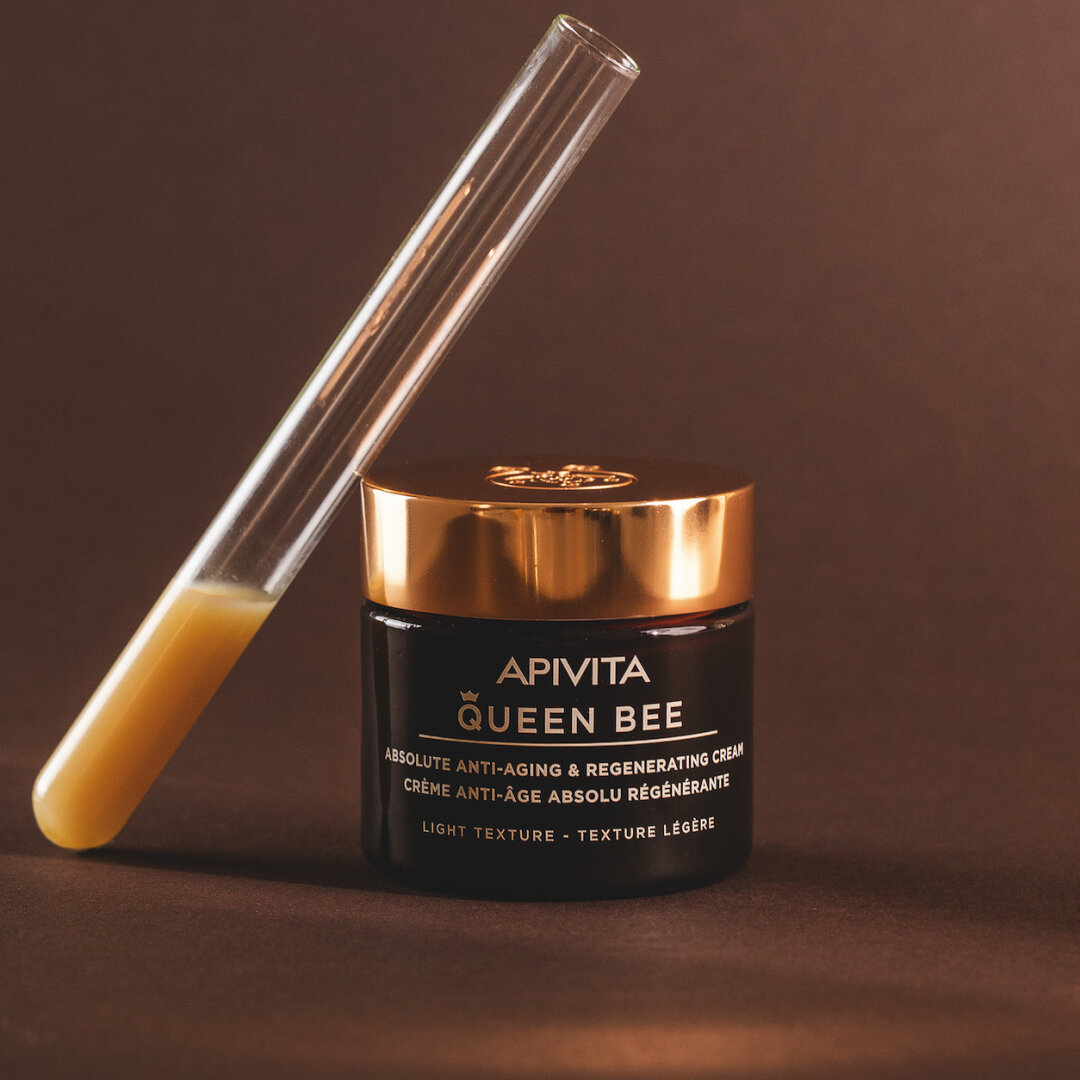 Комплексный уход против старения