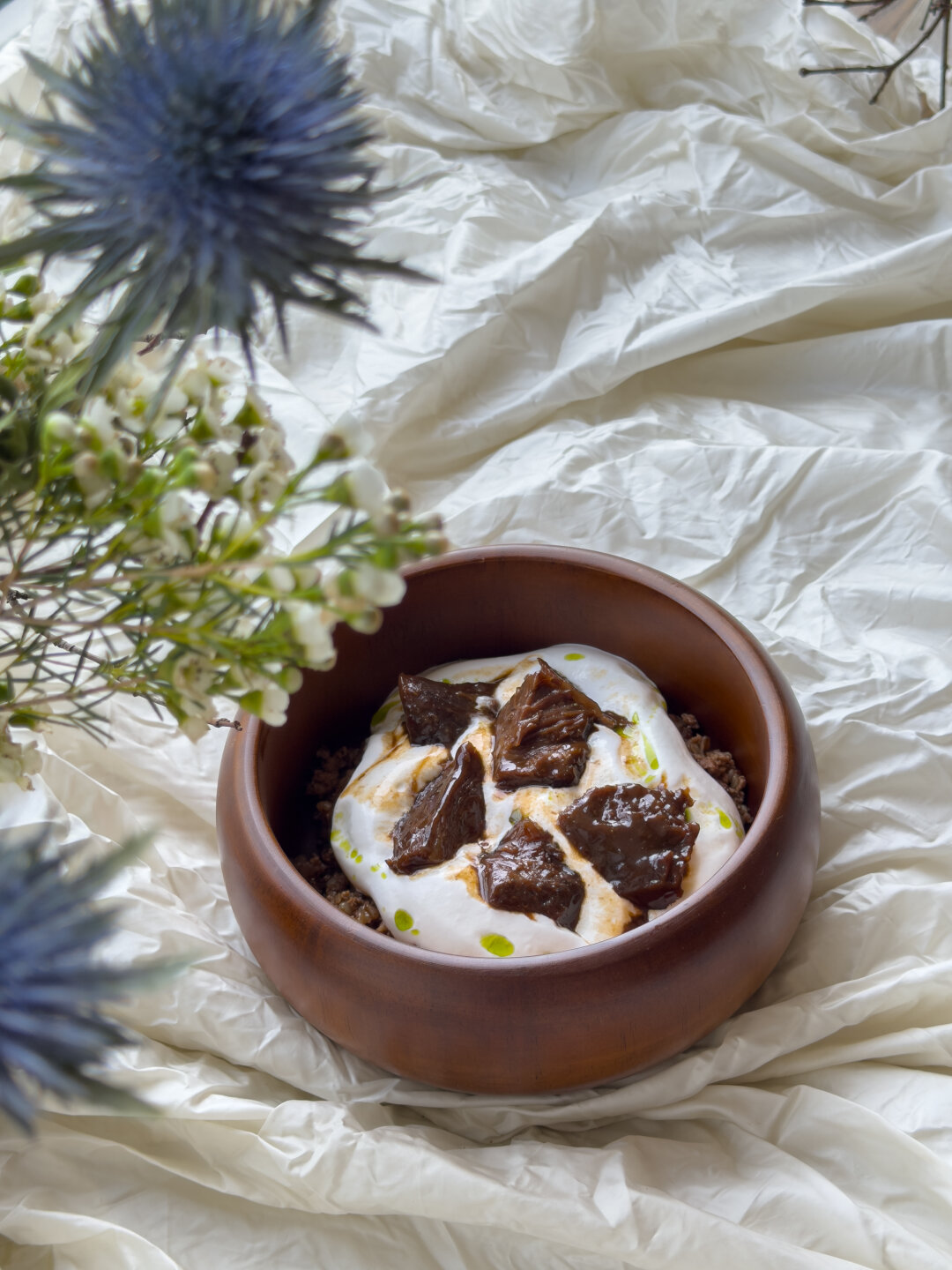 «Тайная В.»