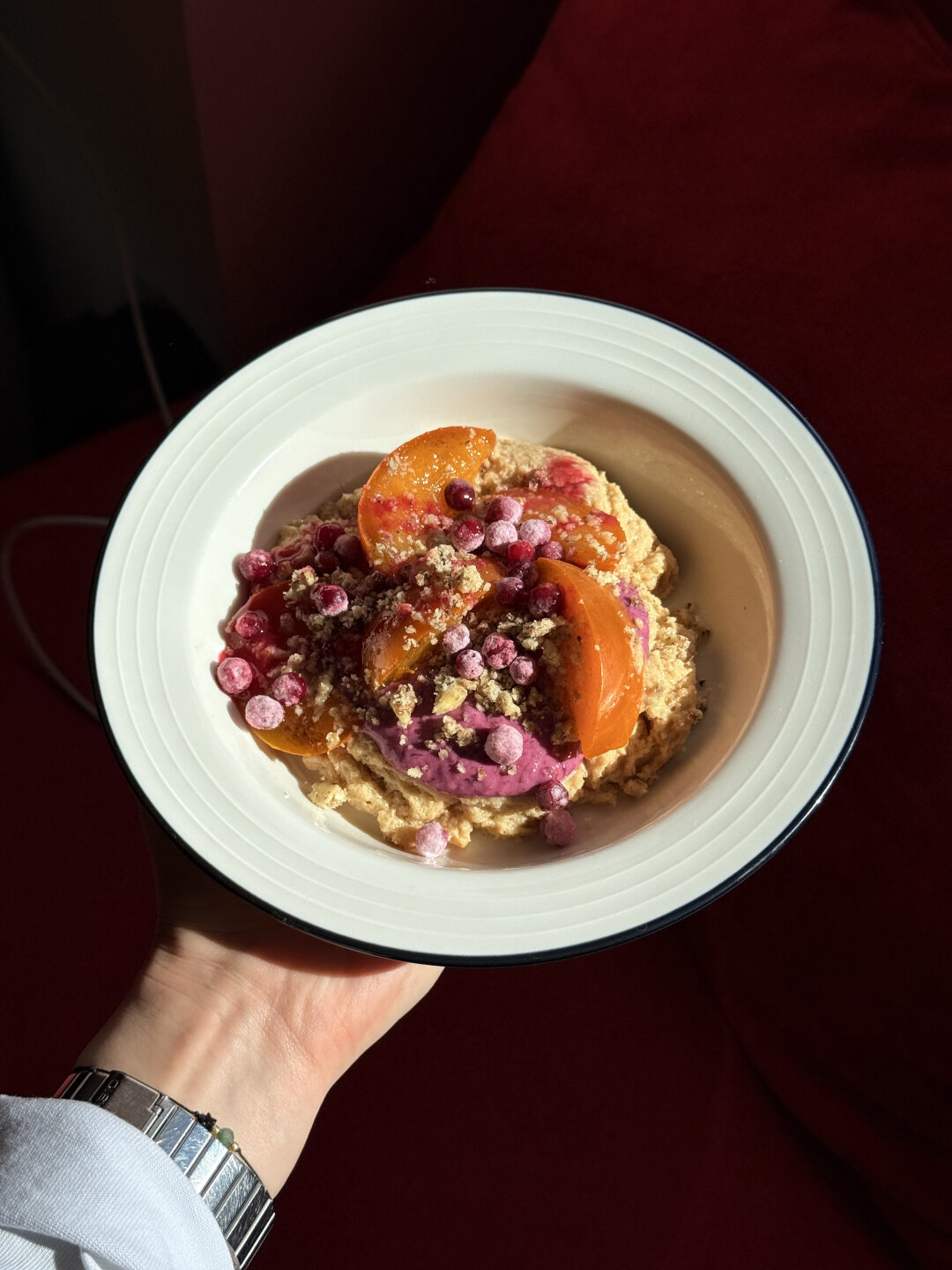 «Ланчи бранчи»