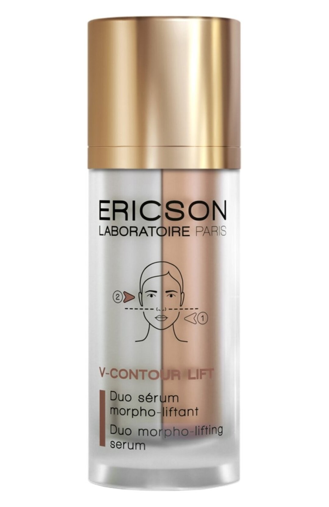 Сыворотка для лица Ericson Laboratoire, ДЛТ, 49 750 руб.