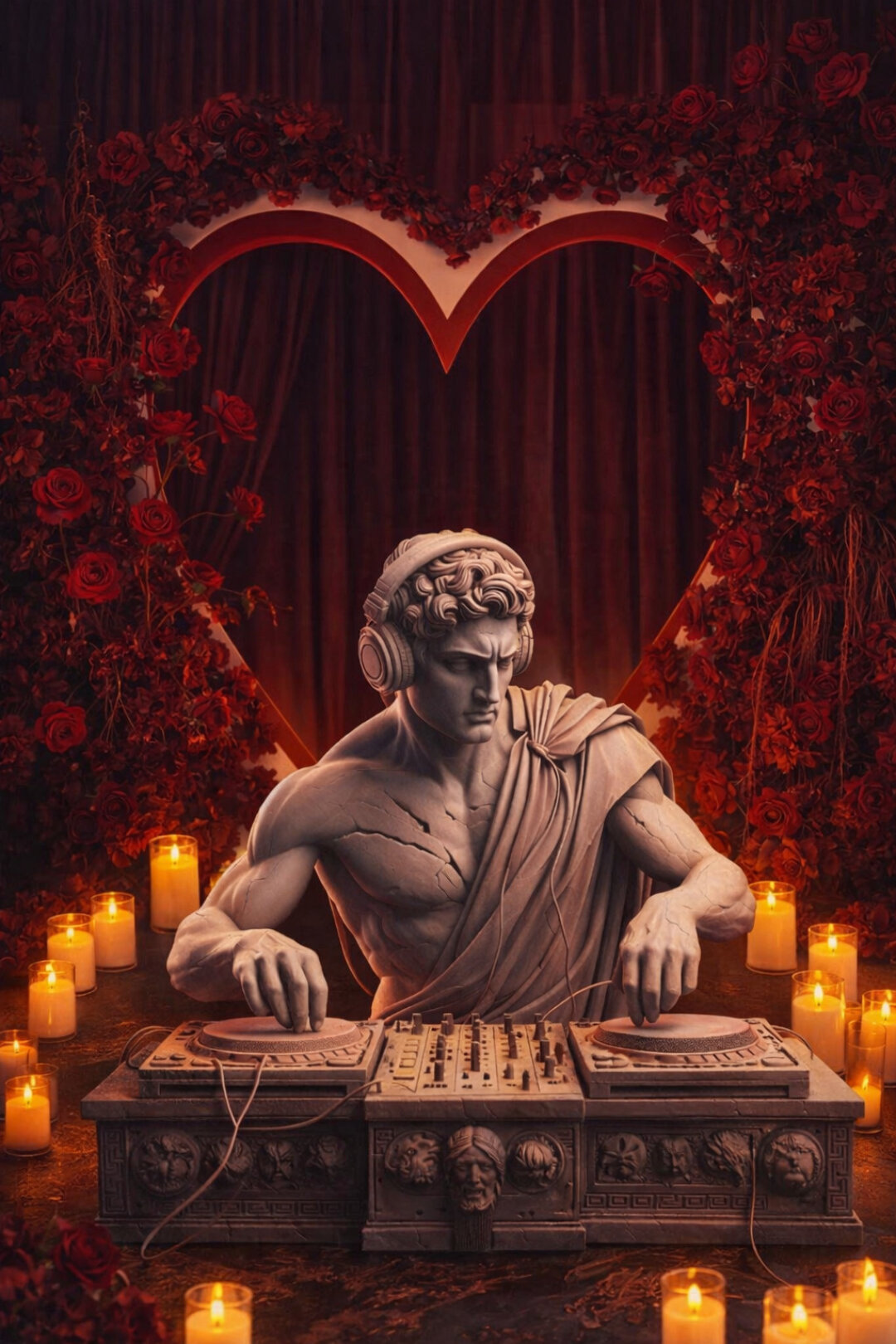 День Рождения Opera Lounge