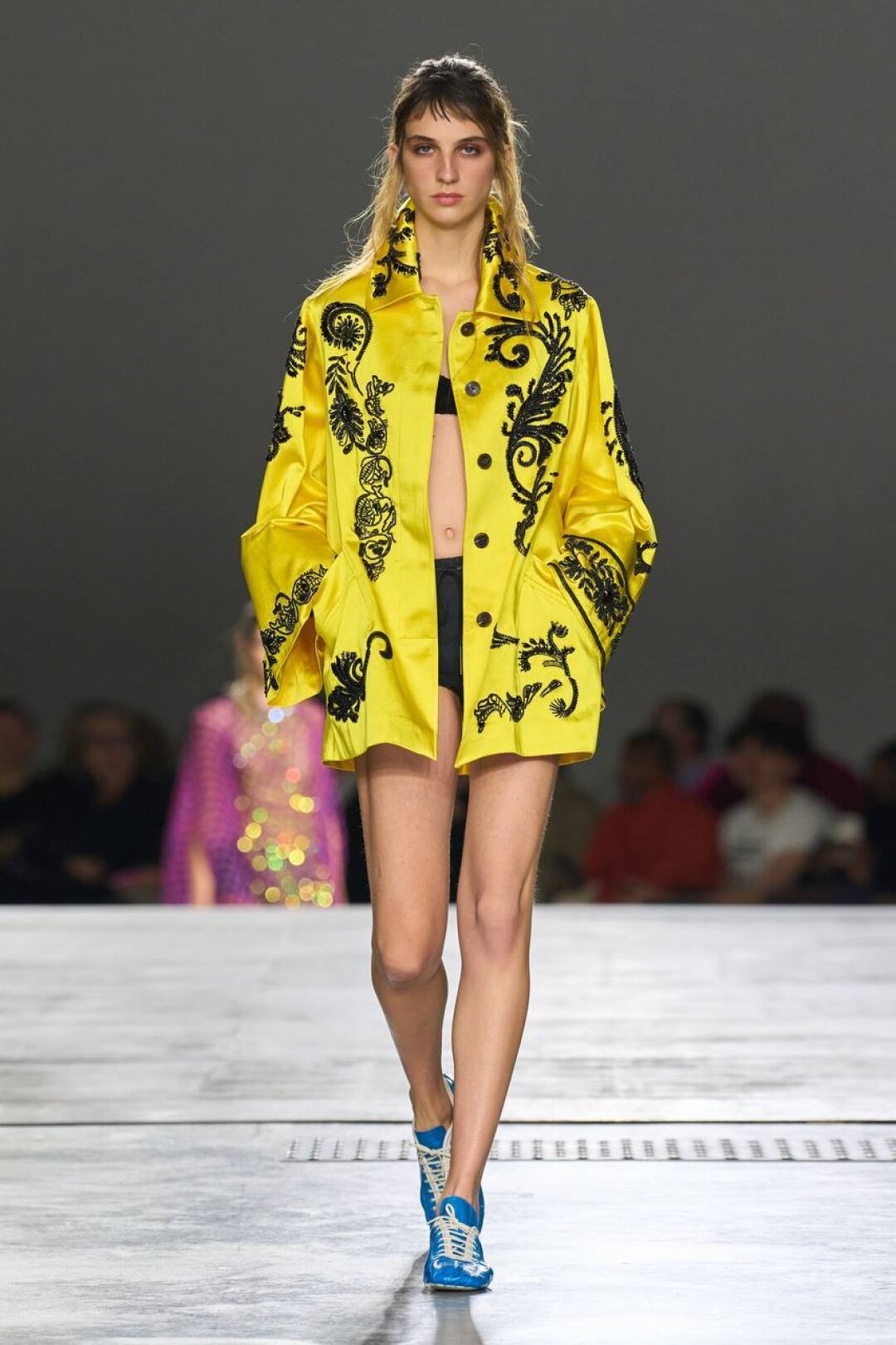 Dries Van Noten SS'26