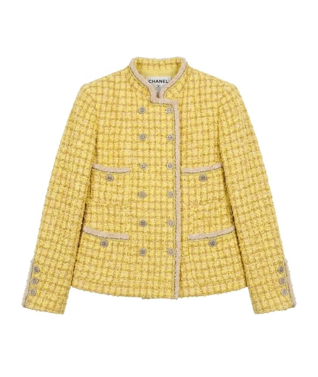 Жакет Сhanel, Oskelly, 565 000 руб.