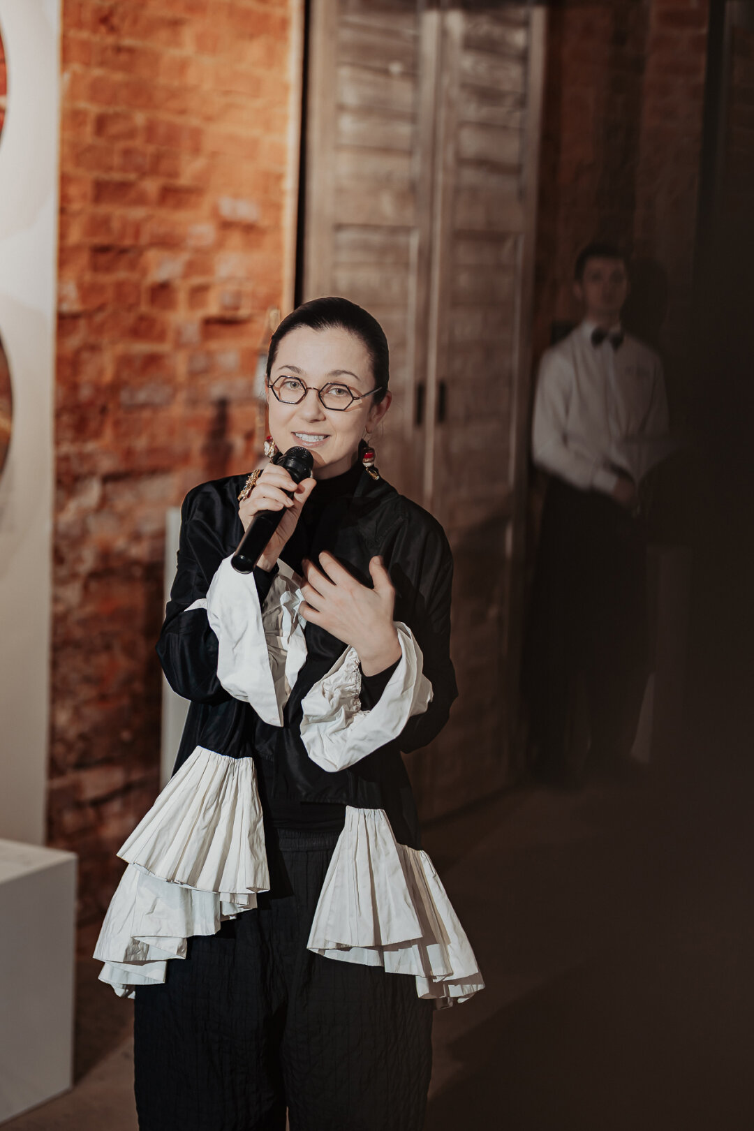 Нана Татишвили