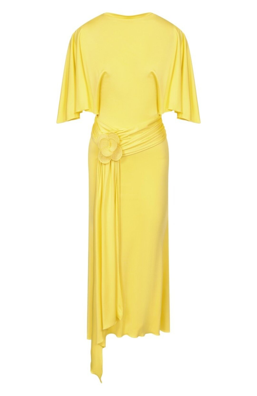 Платье David Koma, ДЛТ, 244 500 руб.