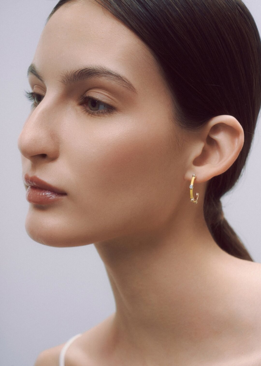 Серьги RS1912 X DANIILBERG, Poison Drop, 195 900 руб.