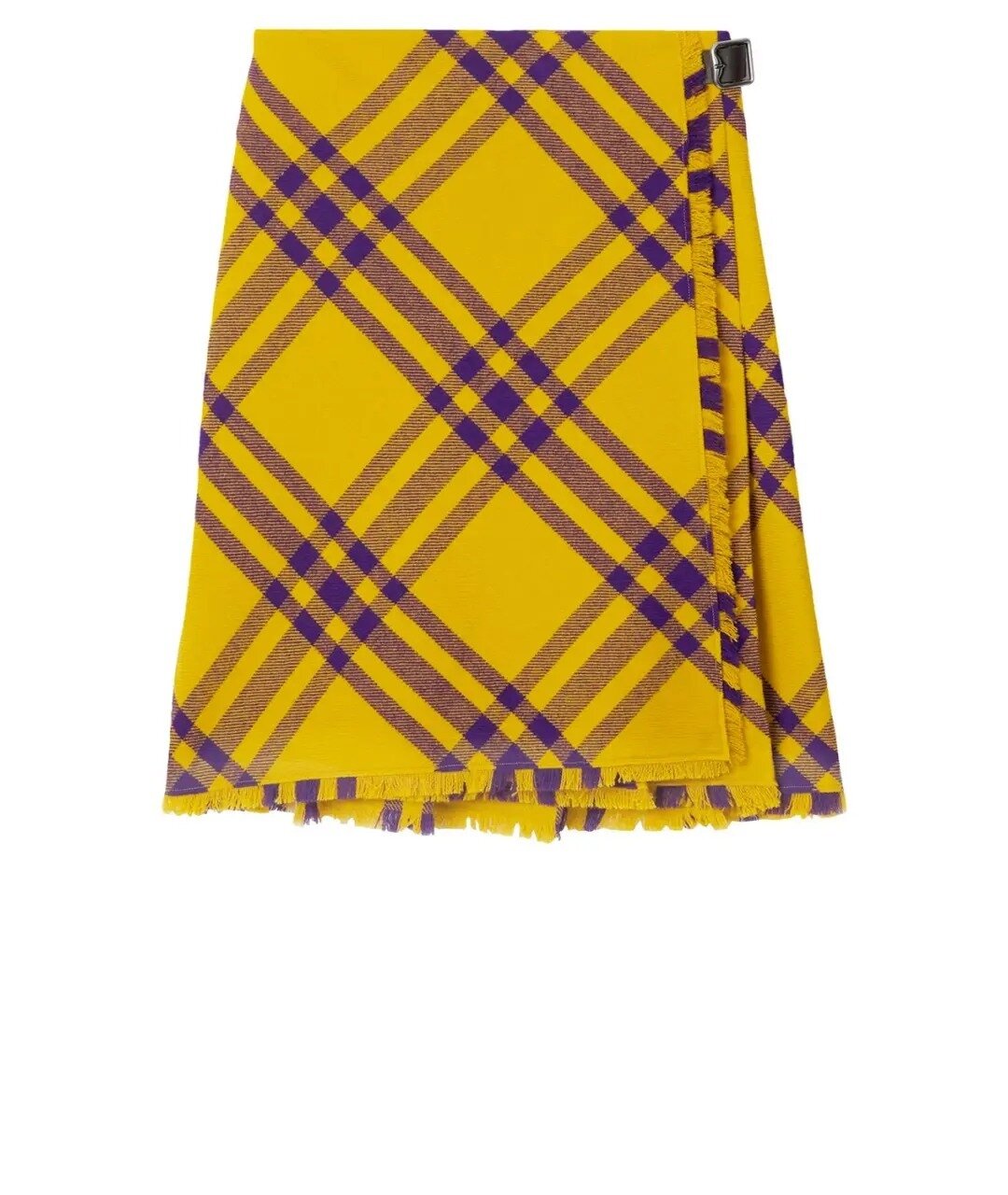 Юбка Burberry, Oskelly, 82 468 руб.