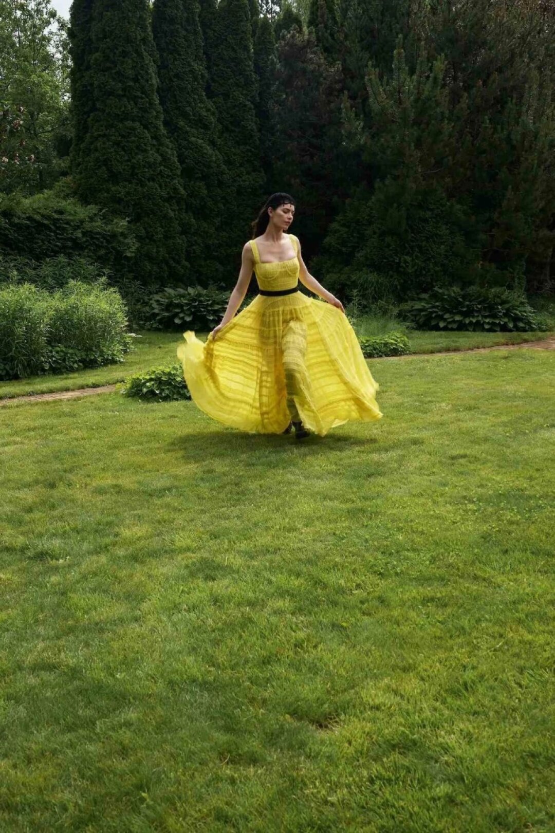 Платье Masterpeace, 39 000 руб.