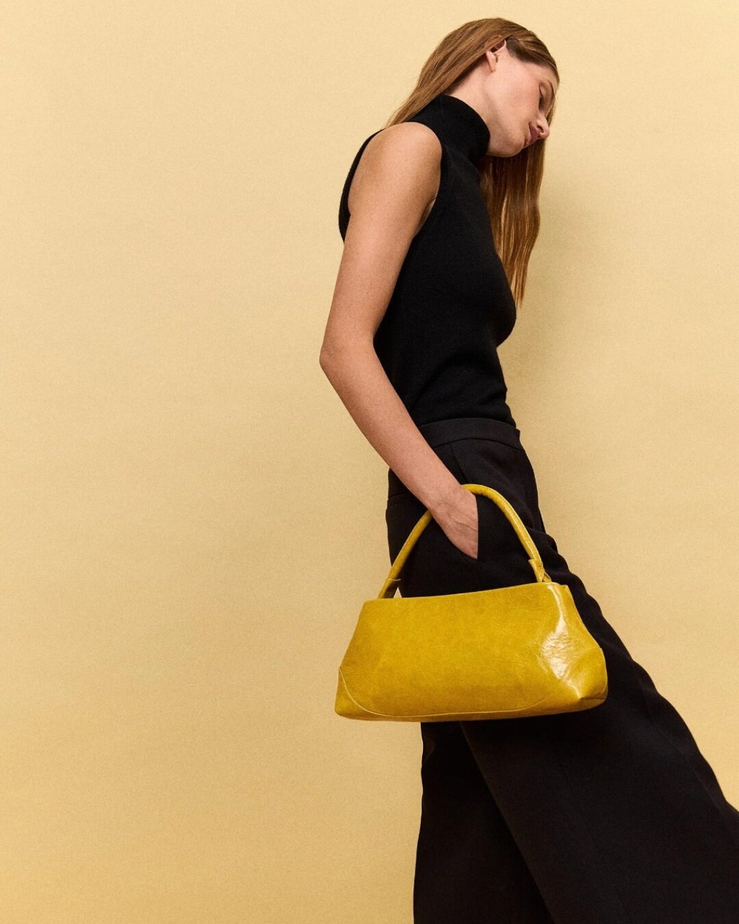 Сумка Byroco, 27 000 руб.