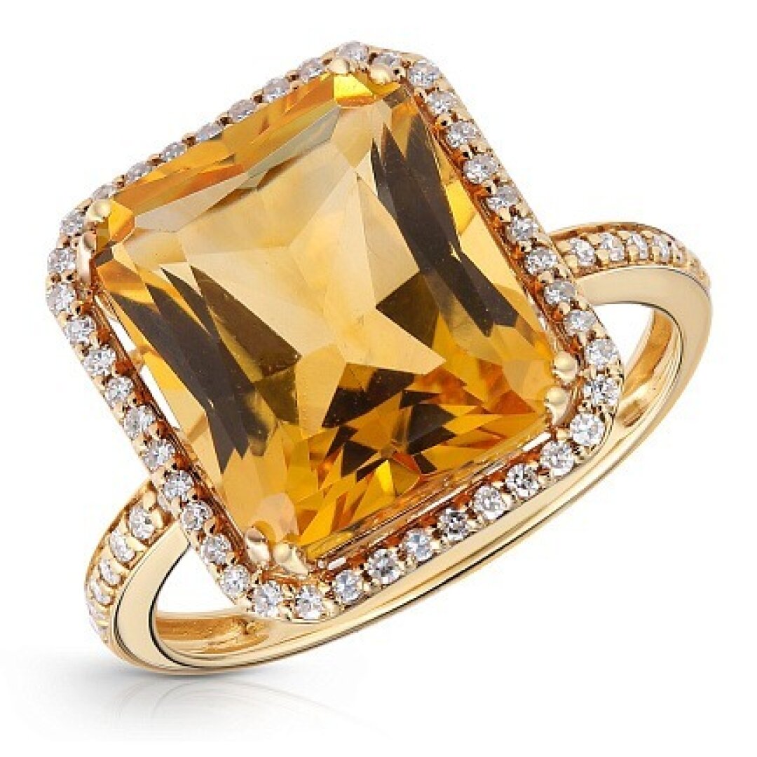 Кольцо «Бронницкий ювелир», 97 494 руб.