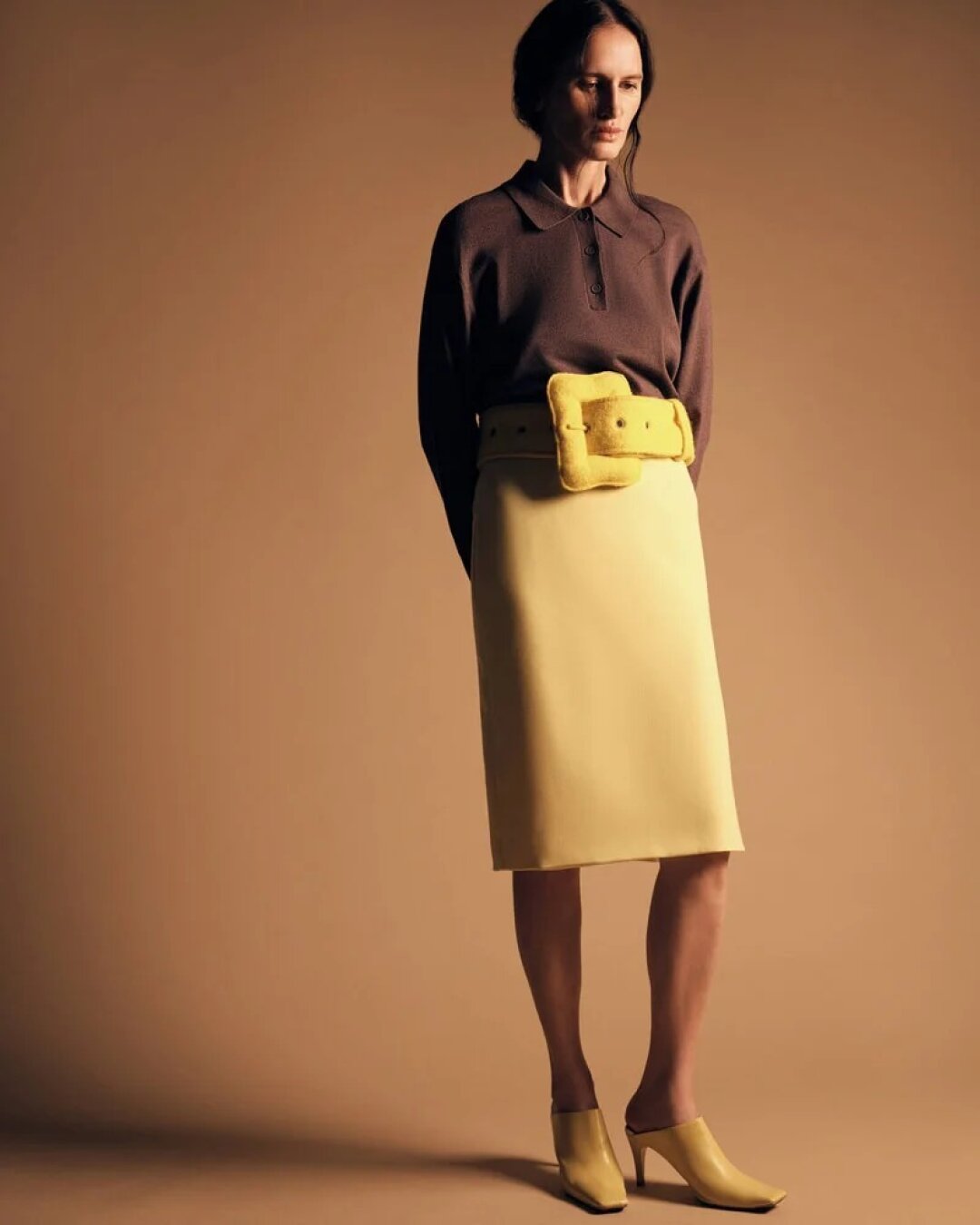 Юбка Kolesman, 14 500 руб.