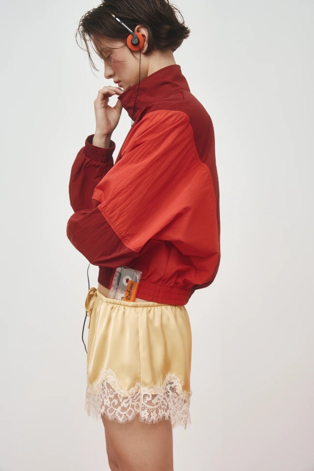 Шорты Befree, 2 599 руб.