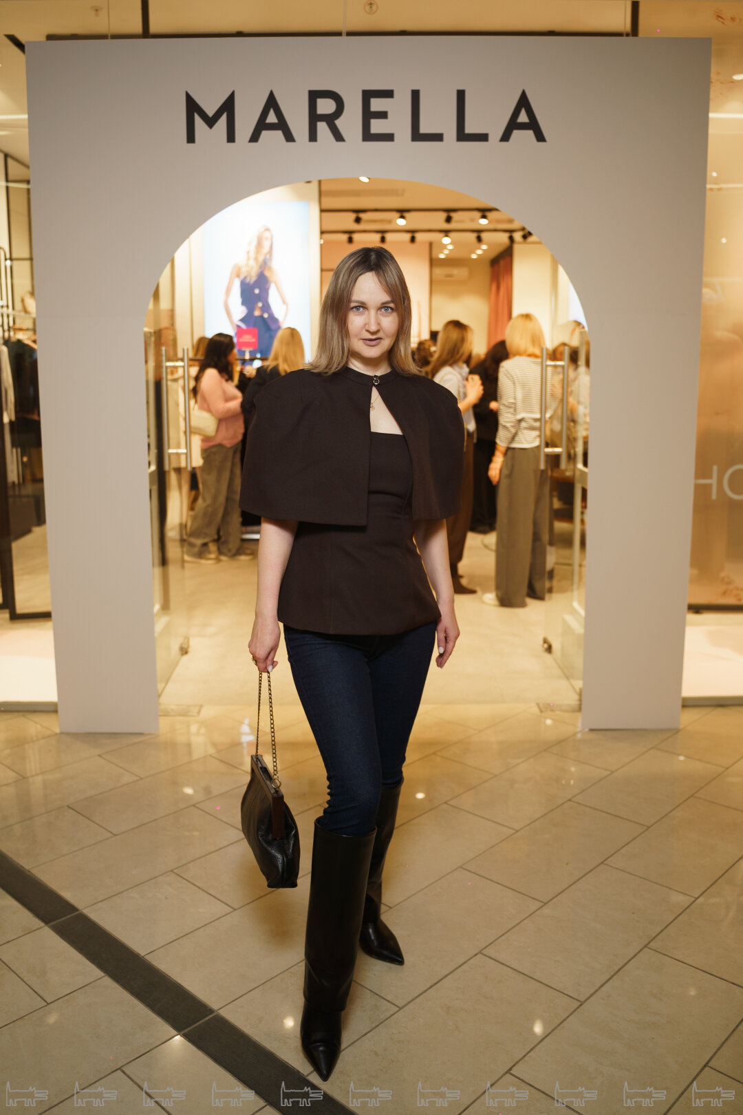 Ирина Пучкина