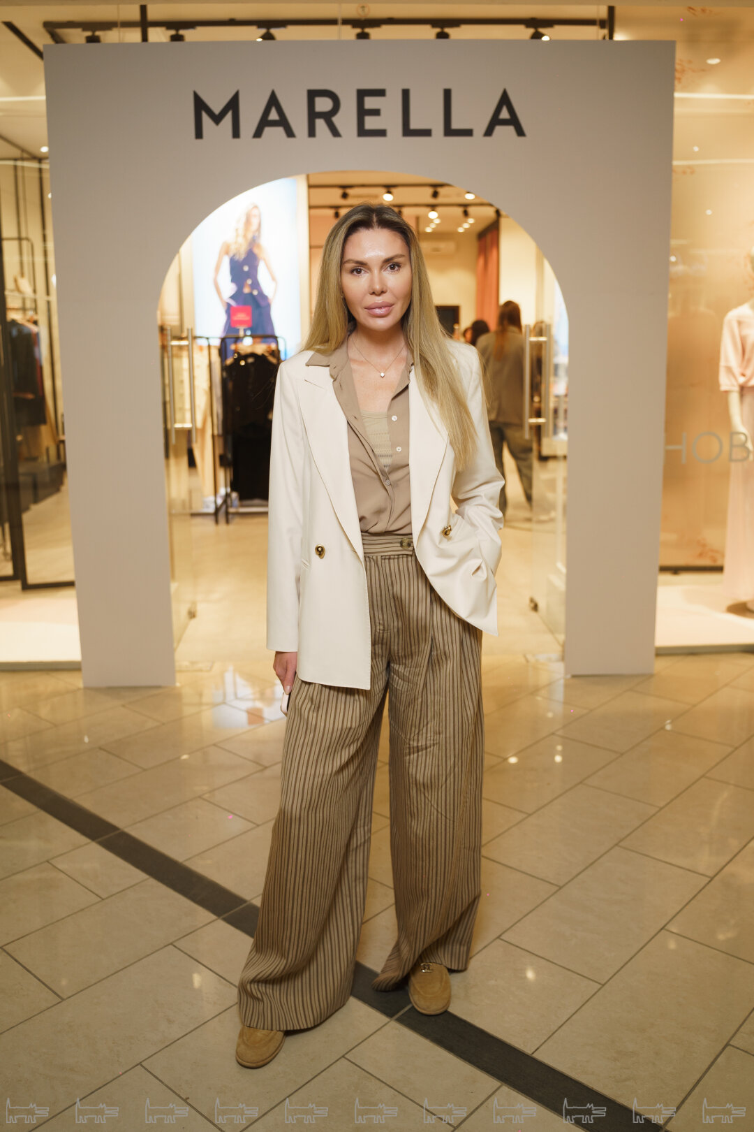 Наталья Козлова