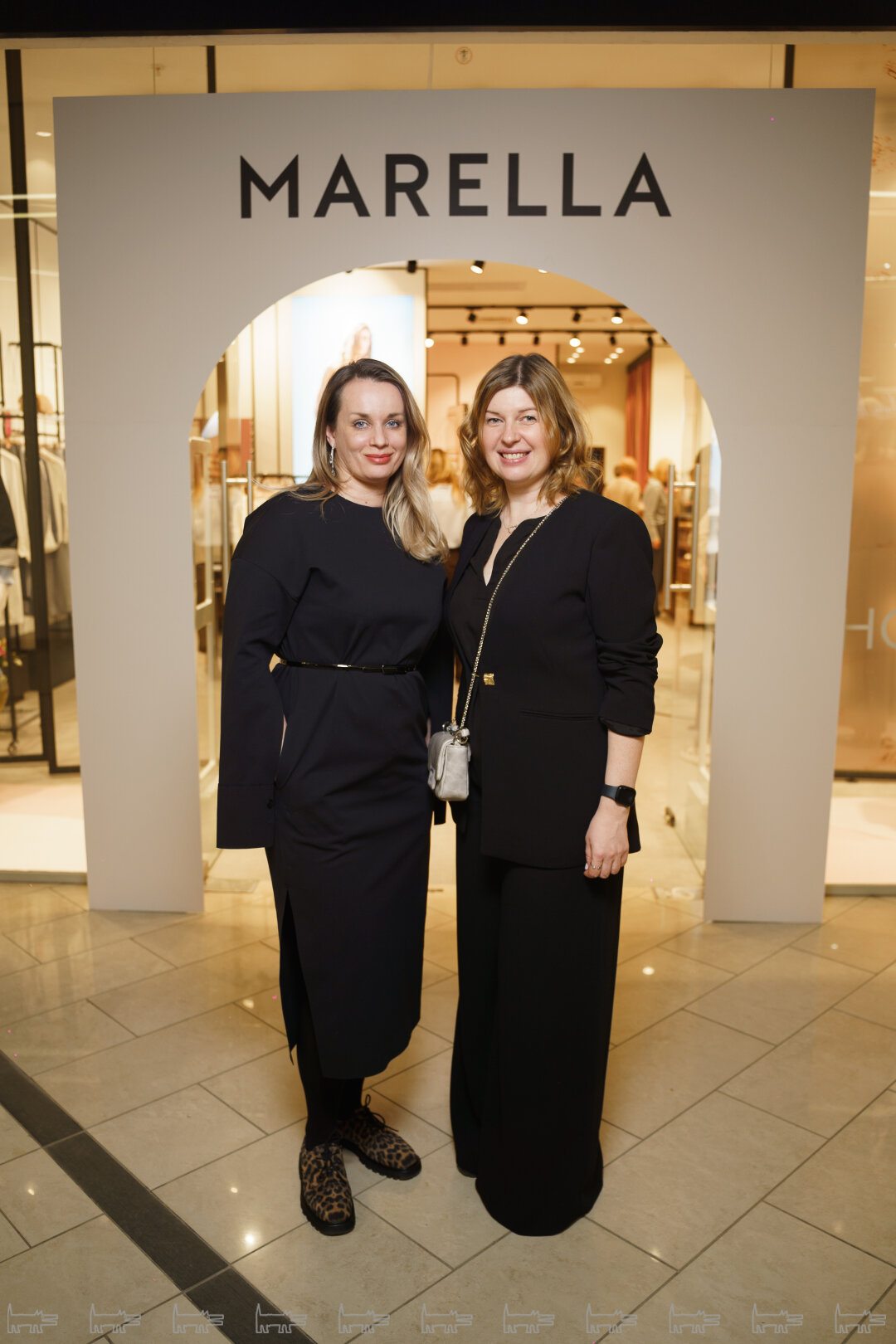 Ирина Григорьева, Анастасия Караченцева