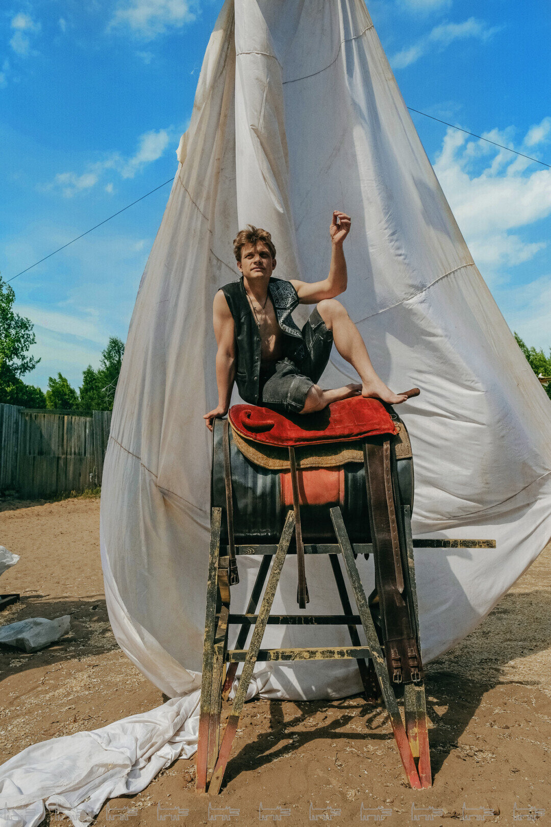 Евгений Ткачук