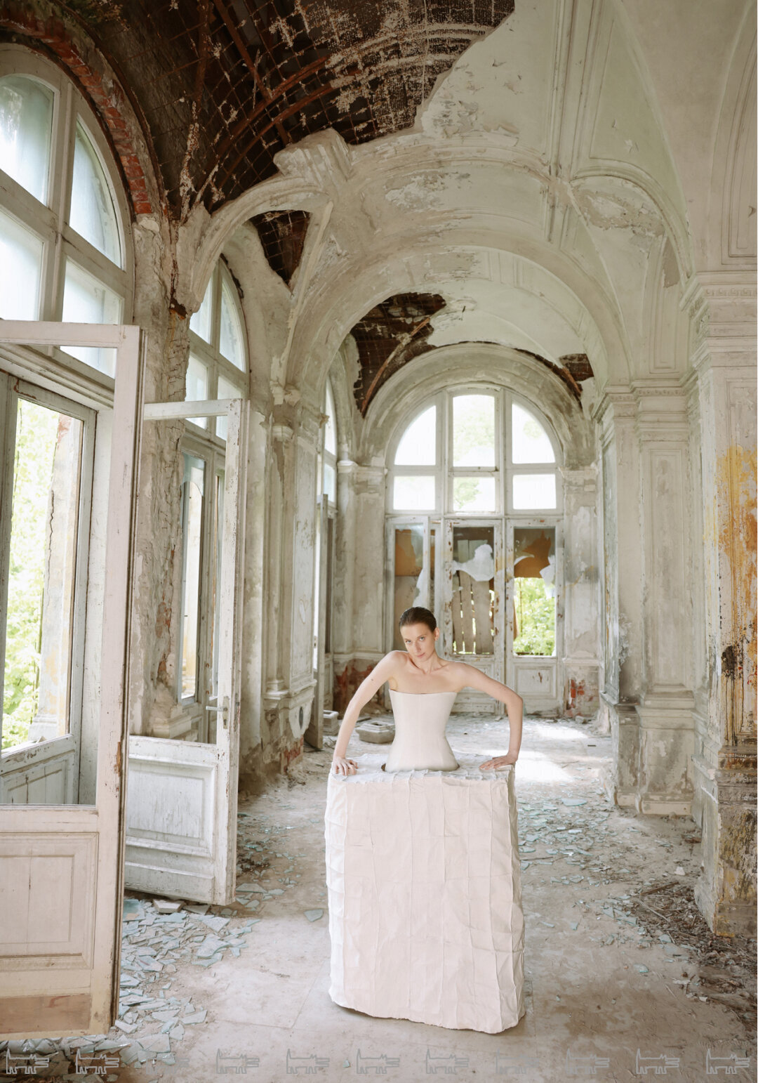 Ксения Прихотько