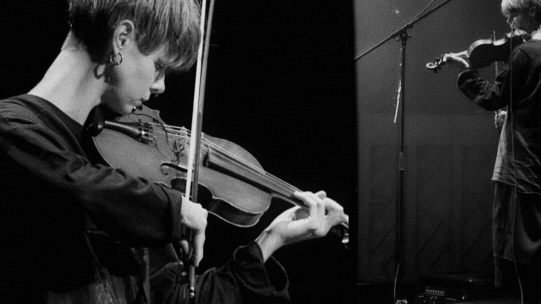 КРЧСА (Настя Чайкина)