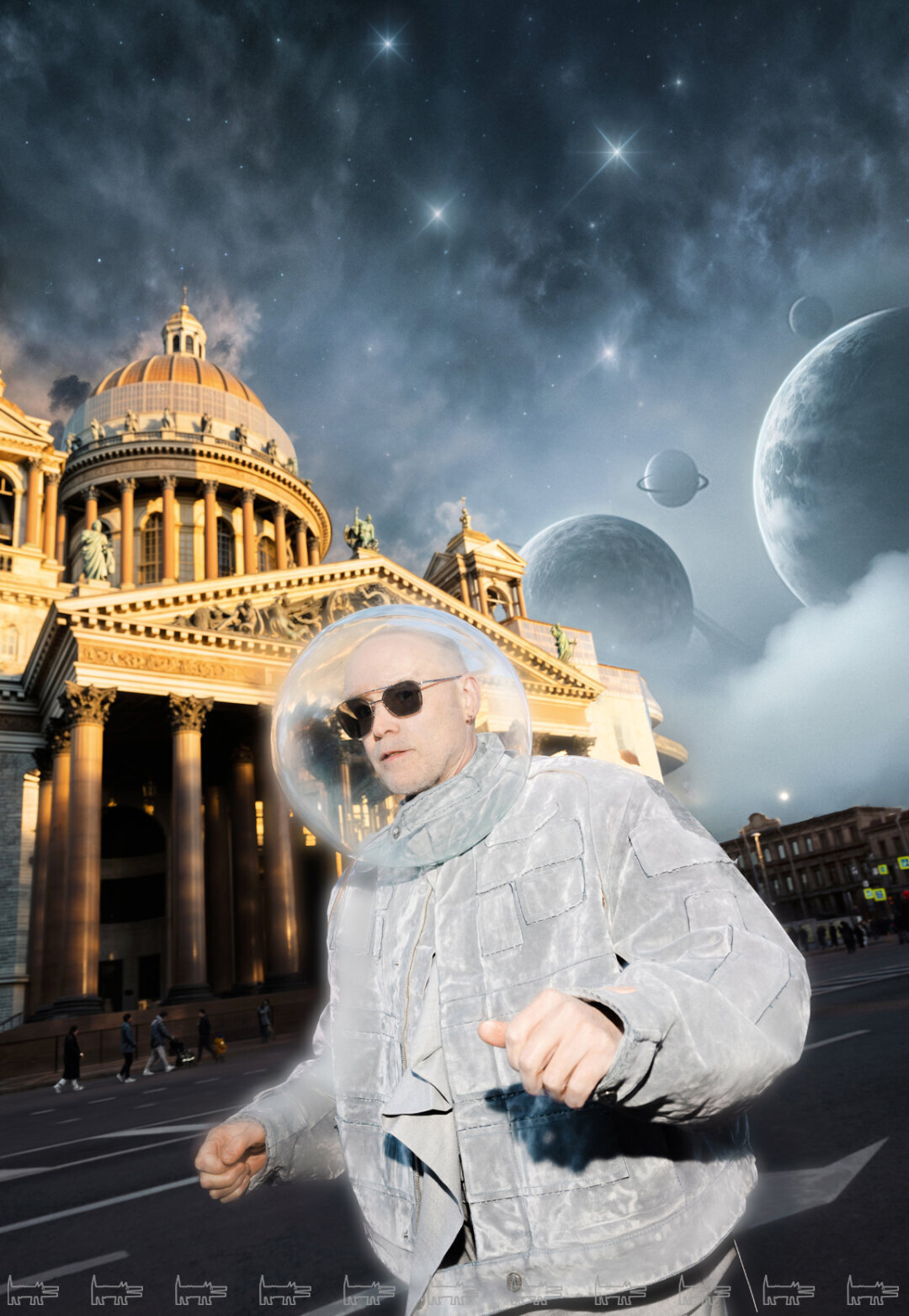 Константин Бронзит