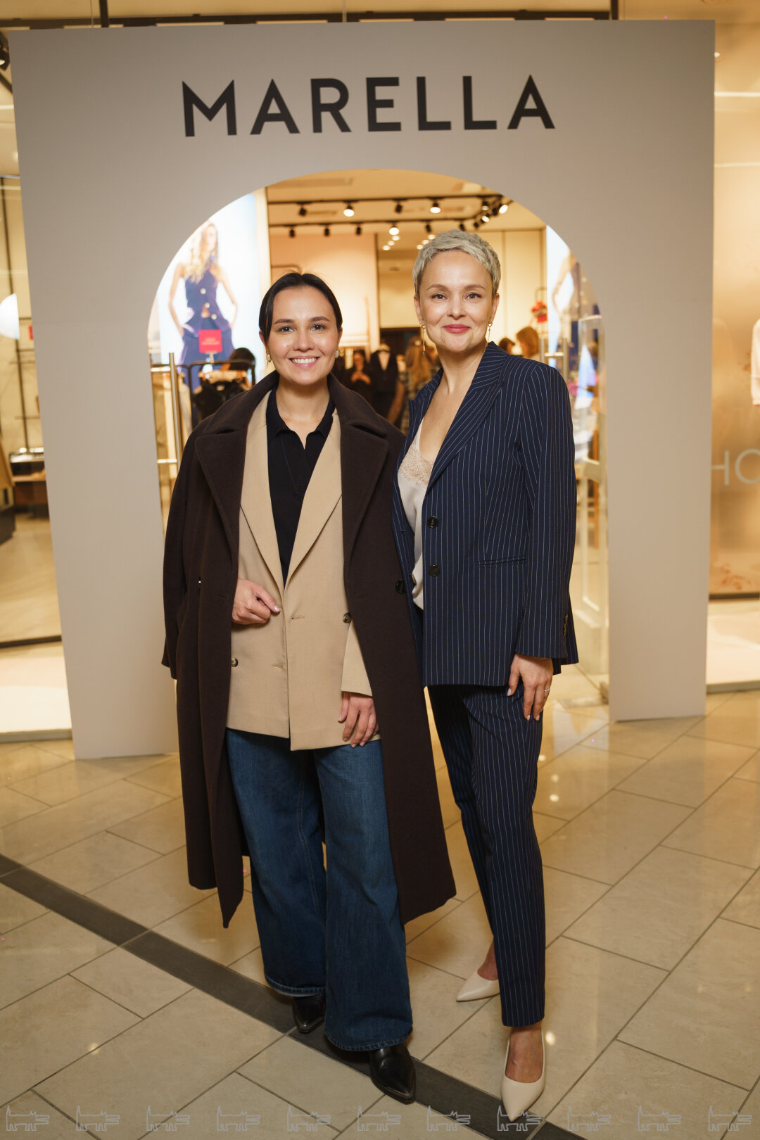 Алина Ситдикова, Дилара Хайрединова